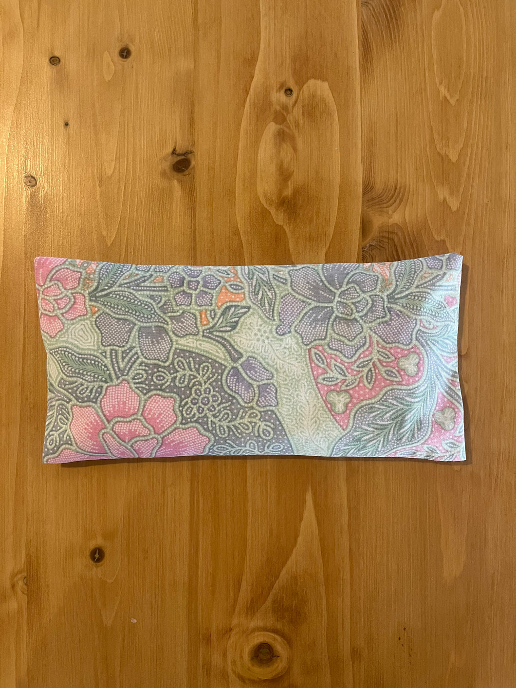 玄米アイピロー🌿自然の温もりで心と体を癒す🌿 - C